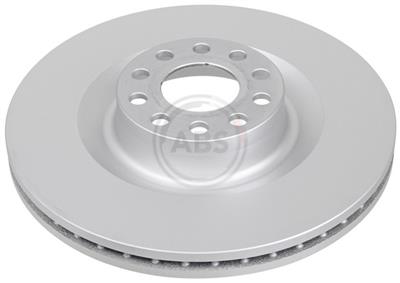 A.B.S. 17241 EAN: 8717109237818.