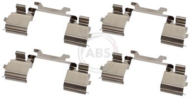 A.B.S. 1730Q EAN: 8717109529425.