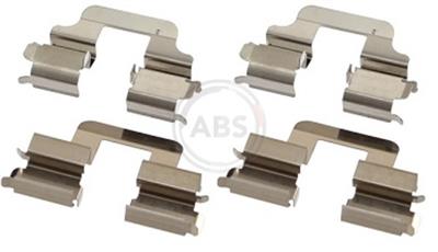 A.B.S. 1731Q EAN: 8717109529432.