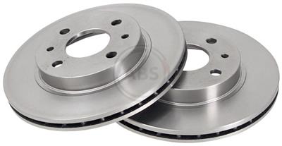 A.B.S. 17339 EAN: 8717109252514.