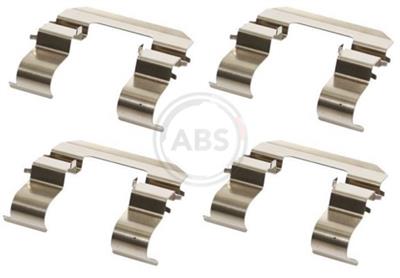 A.B.S. 1735Q EAN: 8717109507102.