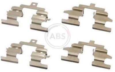 A.B.S. 1737Q EAN: 8717109507126.