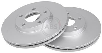 A.B.S. 17416 EAN: 8717109255799.