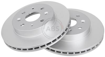 A.B.S. 17425 EAN: 8717109255881.