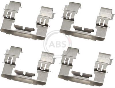 A.B.S. 1742Q EAN: 8717109507171.