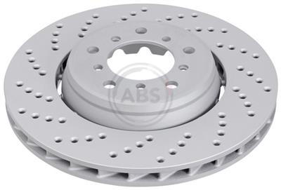 A.B.S. 17479 EAN: 8717109256420.