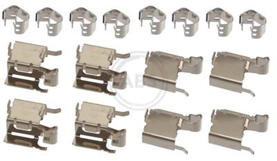 A.B.S. 1748Q EAN: 8717109529487.