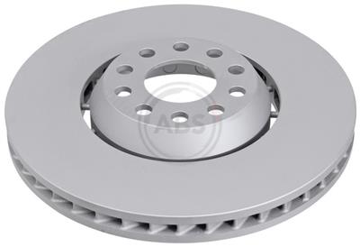 A.B.S. 17495 EAN: 8717109256574.