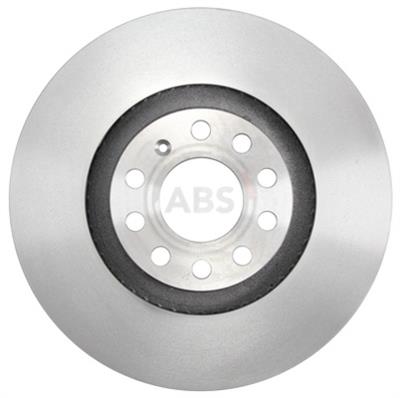 A.B.S. 17498 EAN: 8717109256451.