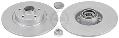 A.B.S. 17507C EAN: 8717109495768.