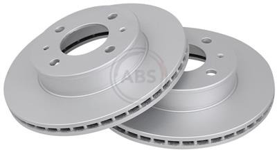 A.B.S. 17578 EAN: 8717109369878.