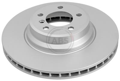 A.B.S. 17582 EAN: 8717109366891.