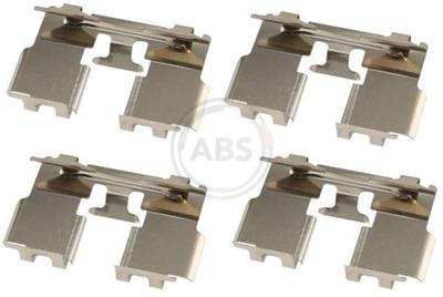 A.B.S. 1760Q EAN: 8717109507287.