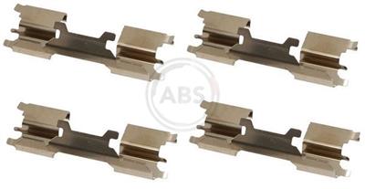 A.B.S. 1762Q EAN: 8717109507294.