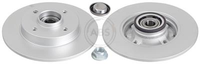 A.B.S. 17631C EAN: 8717109547818.