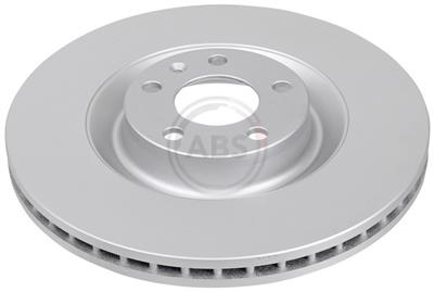 A.B.S. 17633 EAN: 8717109373851.