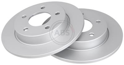 A.B.S. 17638 EAN: 8717109373790.