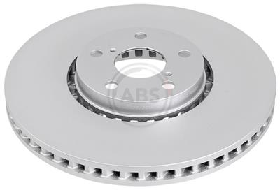 A.B.S. 17681 EAN: 8717109379891.