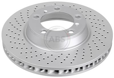 A.B.S. 17700 EAN: 8717109481815.