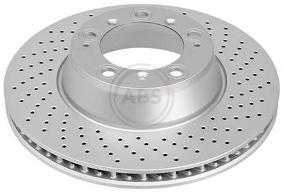 A.B.S. 17703 EAN: 8717109481846.