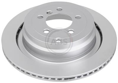 A.B.S. 17733 EAN: 8717109552669.