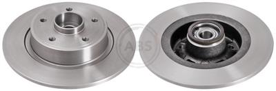 A.B.S. 17736C EAN: 8717109547849.