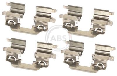 A.B.S. 1773Q EAN: 8717109507393.