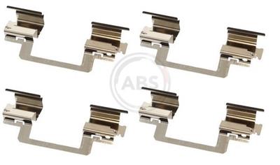 A.B.S. 1774Q EAN: 8717109507409.