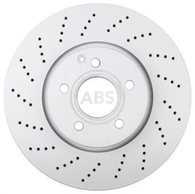 A.B.S. 17759 EAN: 8717109544183.