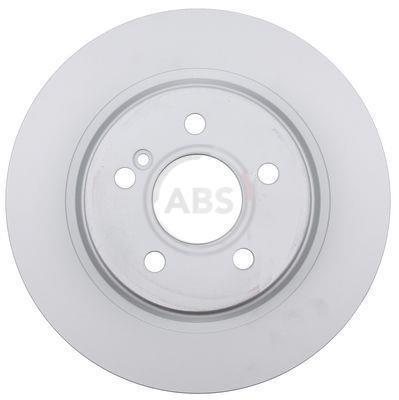 A.B.S. 17760 EAN: 8717109544176.