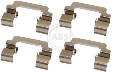 A.B.S. 1777Q EAN: 8717109529531.