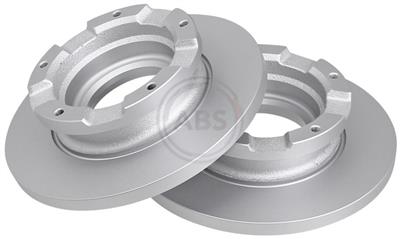 A.B.S. 17786 EAN: 8717109528268.