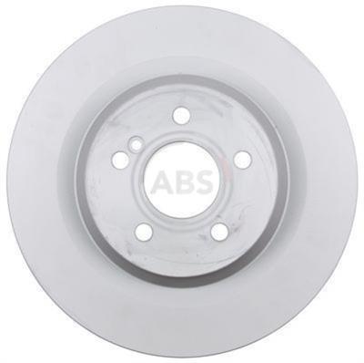 A.B.S. 17797 EAN: 8717109545630.