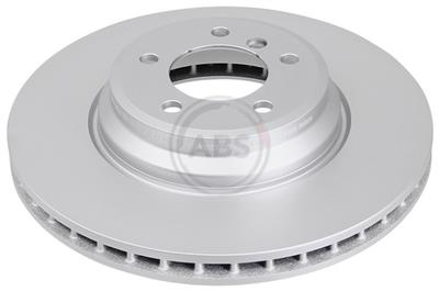 A.B.S. 17803 EAN: 8717109546361.