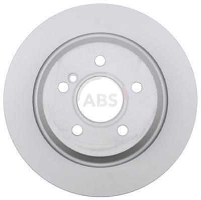 A.B.S. 17838 EAN: 8717109566420.