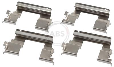 A.B.S. 1783Q EAN: 8717109529579.