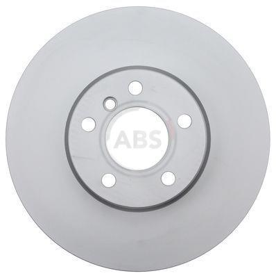 A.B.S. 17867 EAN: 8717109550191.