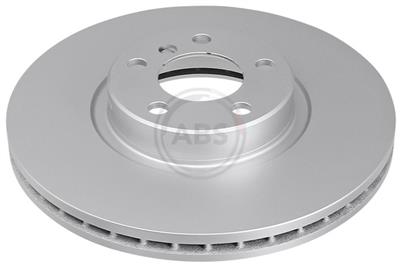 A.B.S. 17868 EAN: 8717109550368.