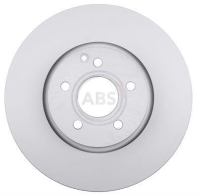 A.B.S. 17874 EAN: 8717109539523.