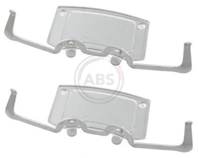 A.B.S. 1787Q EAN: 8717109529616.