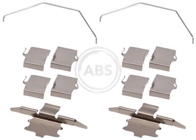 A.B.S. 1791Q EAN: 8717109529647.