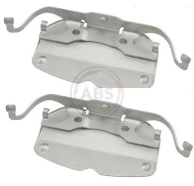 A.B.S. 1792Q EAN: 8717109529654.