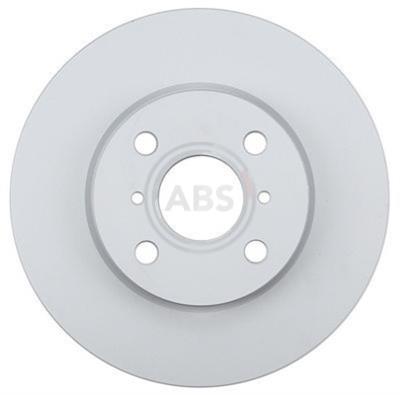 A.B.S. 17939 EAN: 8717109579789.