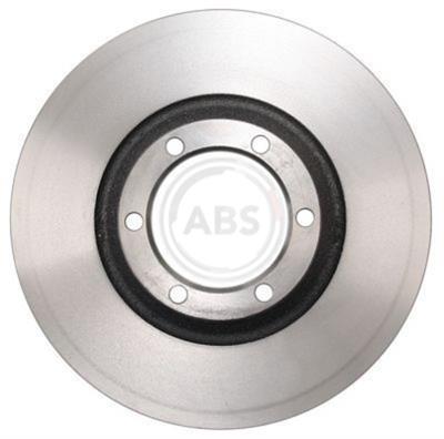 A.B.S. 17965 EAN: 8717109582536.