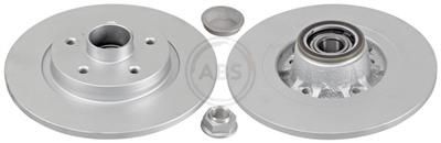 A.B.S. 17981C EAN: 8717109583786.