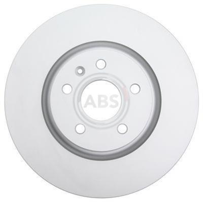 A.B.S. 17990 EAN: 8717109583878.