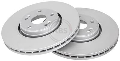 A.B.S. 17999 EAN: 8717109583953.