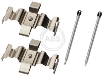 A.B.S. 1803Q EAN: 8717109529753.