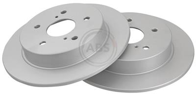 A.B.S. 18077 EAN: 8717109512403.