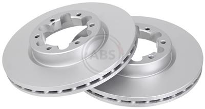 A.B.S. 18083 EAN: 8717109512465.